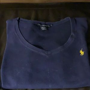 Fitting active short sleeve shirt